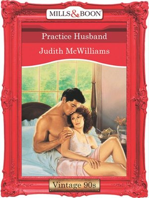cover image of Practice Husband